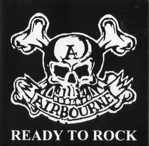 Airbourne : Ready to Rock